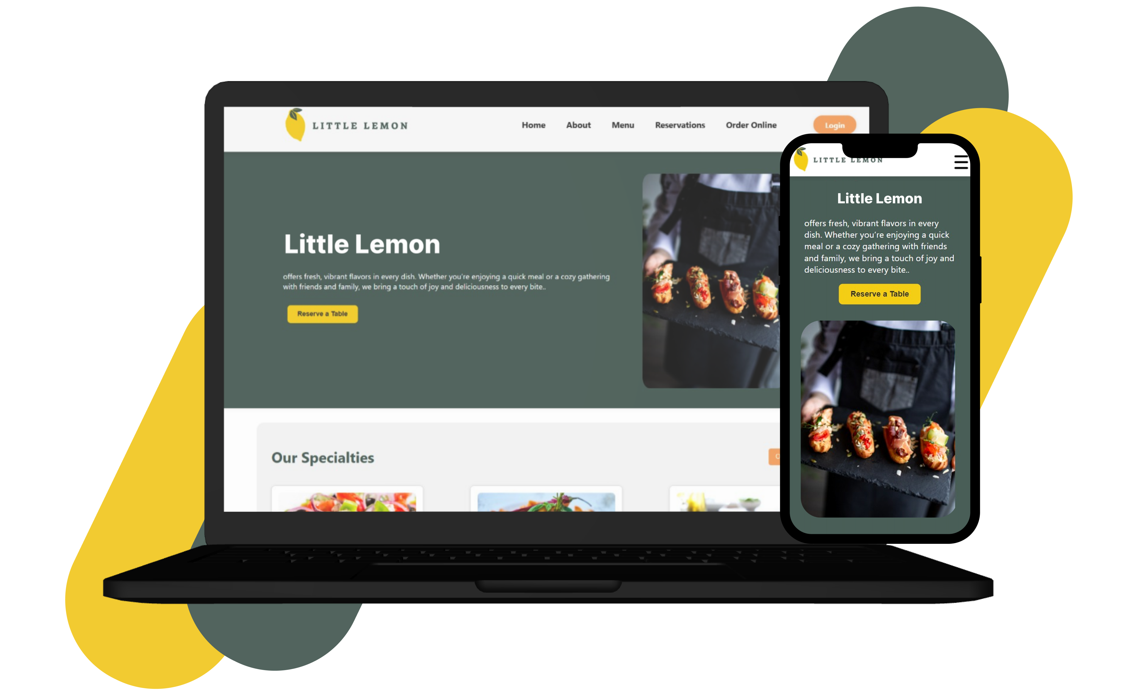 Plateforme RH DevOps